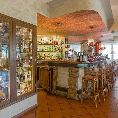 Hotel Hermitage Portoferraio Esterno foto