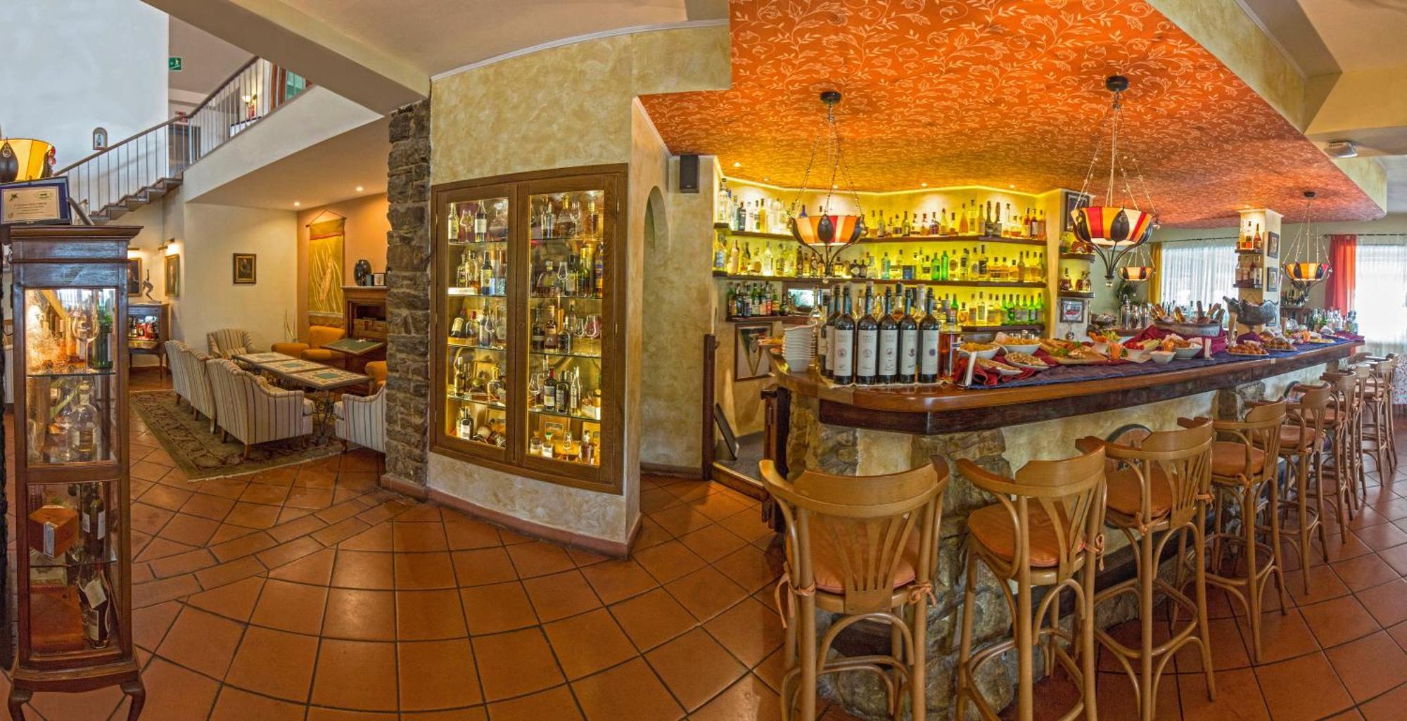 Hotel Hermitage Portoferraio Esterno foto