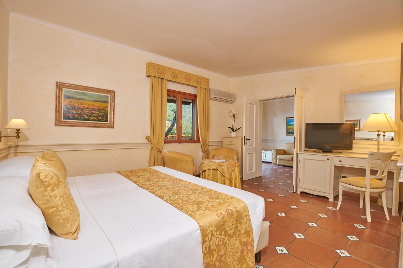 Hotel Hermitage Portoferraio Esterno foto