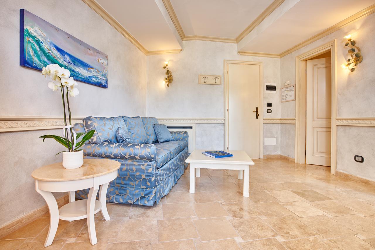 Hotel Hermitage Portoferraio Esterno foto