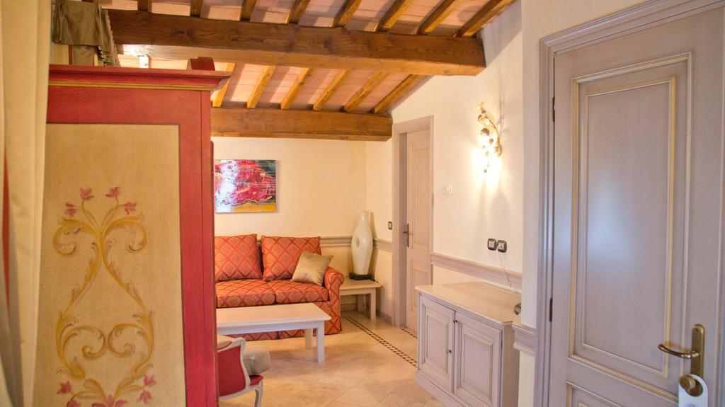 Hotel Hermitage Portoferraio Esterno foto
